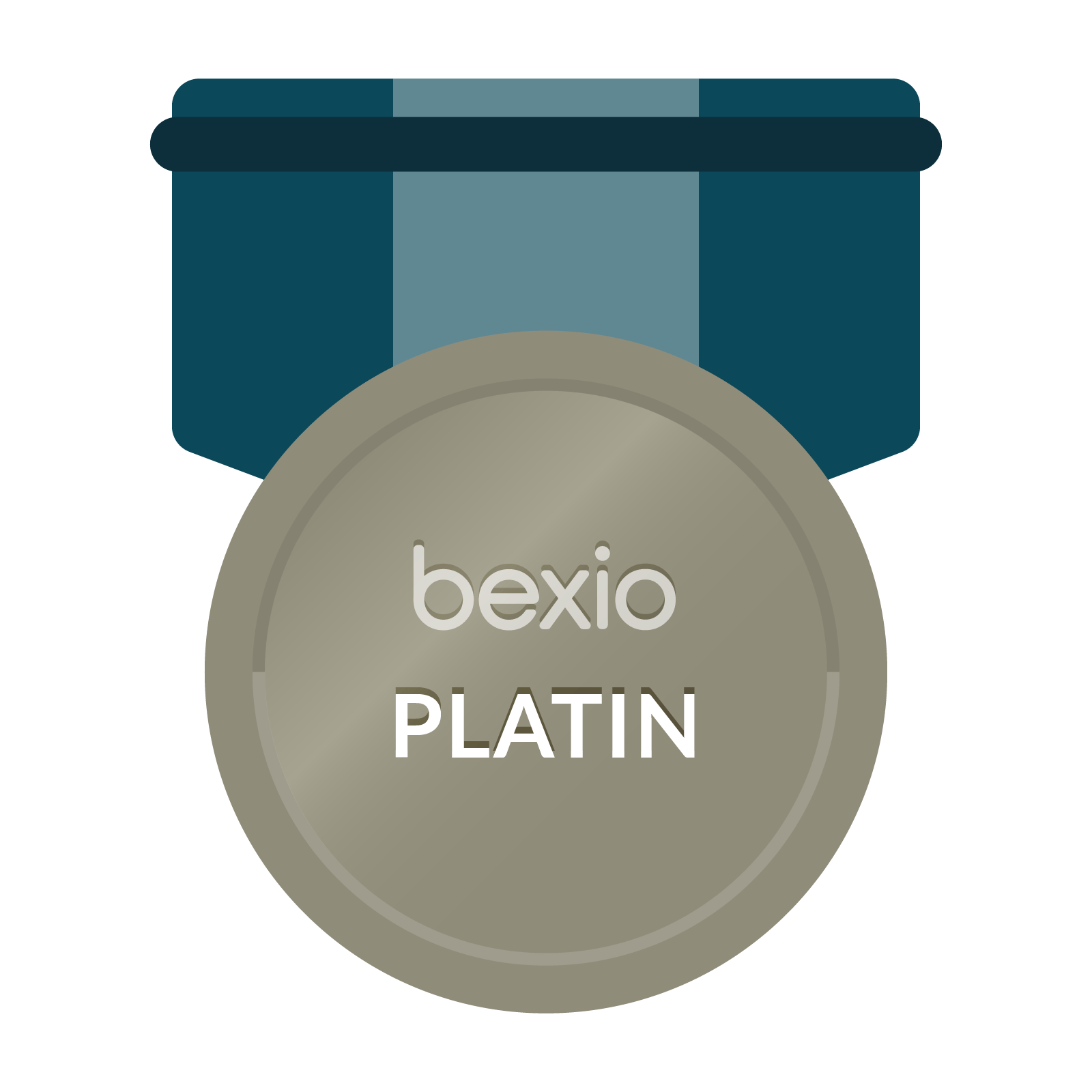 Bexio Platinum Partner